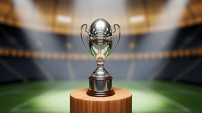 Nebraska's Emmett Johnson Receives All-America Honors for Outstanding 2025 Season