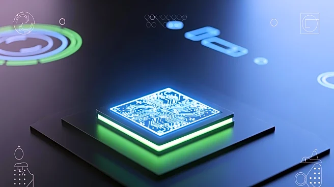 Rivian Unveils Custom Self-Driving Chip and Affordable Driver-Assistance Package