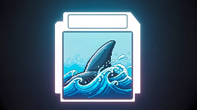 Limited Run Games Revives NES 'Jaws' for Switch with Expanded Features