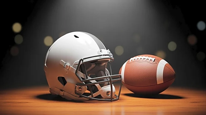 Rams Consider Trevor Lawrence as Potential Successor to Matthew Stafford