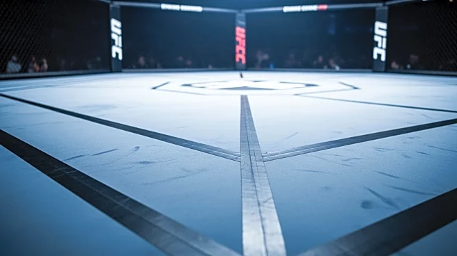 Brandon Moreno Sets Quick UFC Mexico Return After Controversial Loss