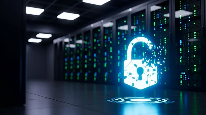 OpenAI Warns of High Cybersecurity Risks from New AI Models