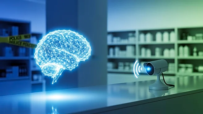 AI and Mental Health Strategies Enhance Retail Workplace Safety