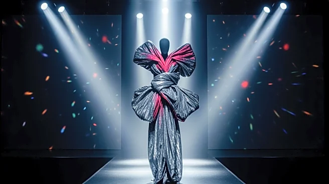 RuPaul's Drag Race Season 18 Premiere Celebrates Fashion and Defiance