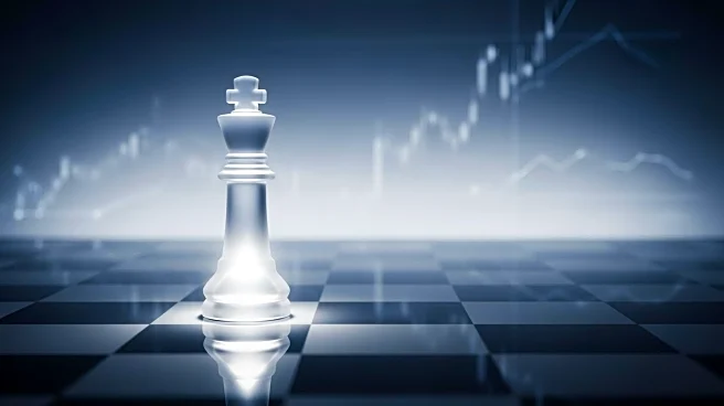 Venture Capital Market Shift Empowers Founders in Deal-Making Dynamics