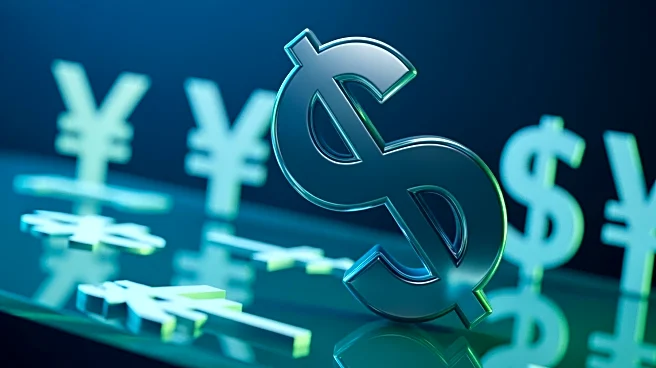 Federal Reserve Rate Cut Pressures Dollar, Impacts Global Currency Markets