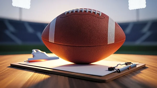 Buccaneers Coach Highlights Mike Evans' Return as Key to NFC South Title Race