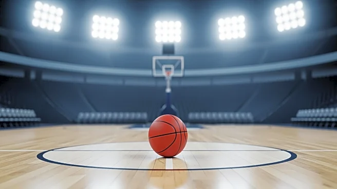 Robbinsville and Wilson Prep Compete in North Carolina Class 1A State Championship