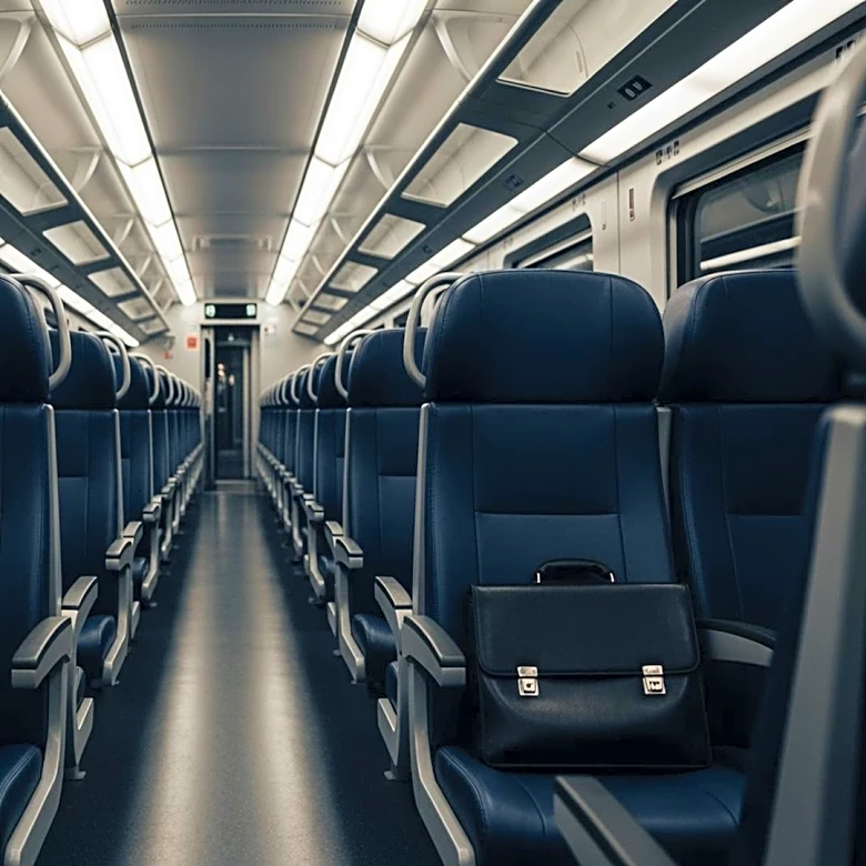 Idris Elba Returns in 'Hijack' Season 2 with New Train Hostage Drama