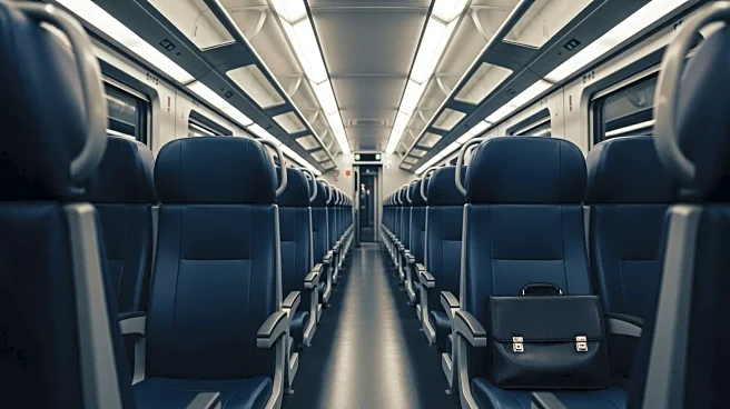 Idris Elba Returns in 'Hijack' Season 2 with New Train Hostage Drama