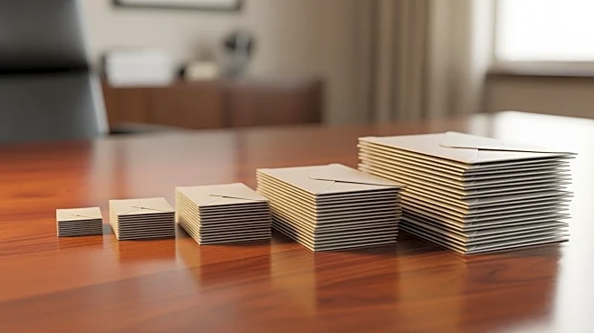 Freshfields Announces Year-End Bonus Scale for Associates