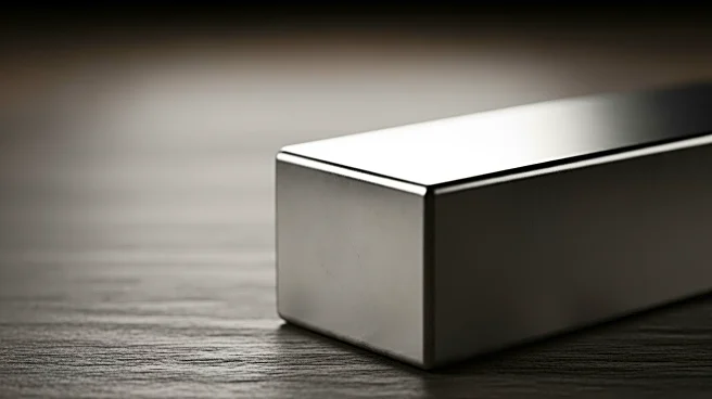 Intact Investment Management Inc. Increases Stake in Endeavour Silver Corporation