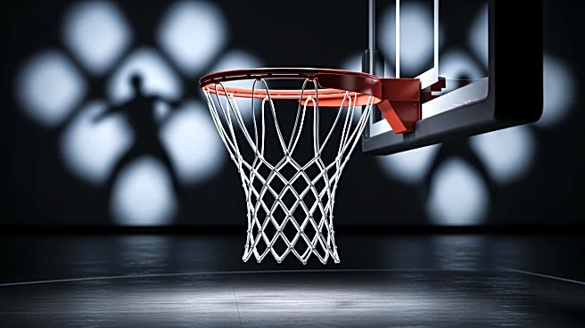 Hubert Davis Focuses on Defensive Improvements for North Carolina Tar Heels