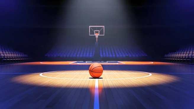 Oklahoma City Thunder Achieve Historic NBA Cup Quarterfinal Victory Over Phoenix Suns