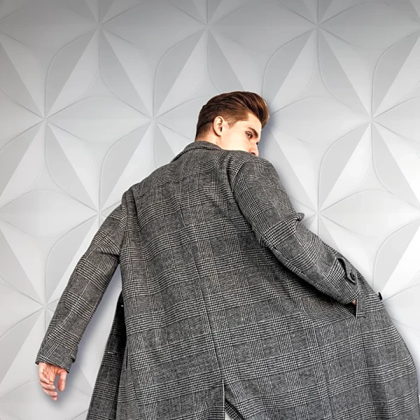 Menswear Trends Shift Towards Body-Con Silhouettes in 2026