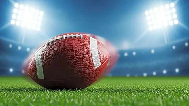 Sophomore Owen Eteuati Edwards Leads Arcadia to Victory Over Pasadena