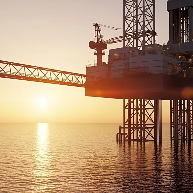 BP Achieves First Oil from Atlantis Drill Center 1 Expansion in Gulf of America