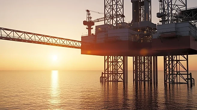 BP Achieves First Oil from Atlantis Drill Center 1 Expansion in Gulf of America