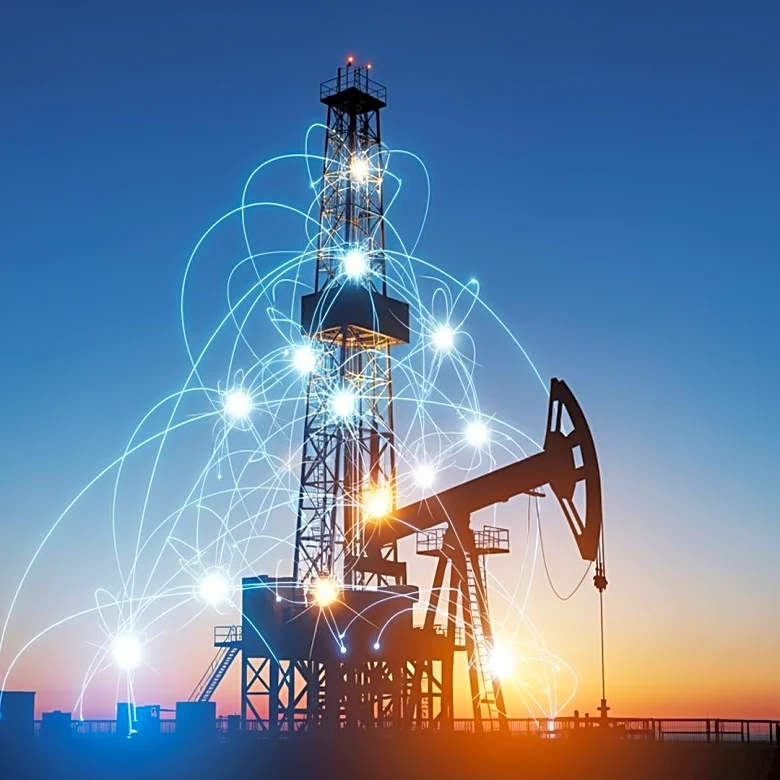 SLB and Shell Collaborate to Enhance AI Solutions in Upstream Operations