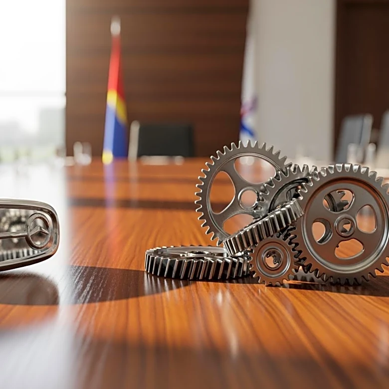 President Trump Considers Exiting USMCA, Automakers Urge Continuation