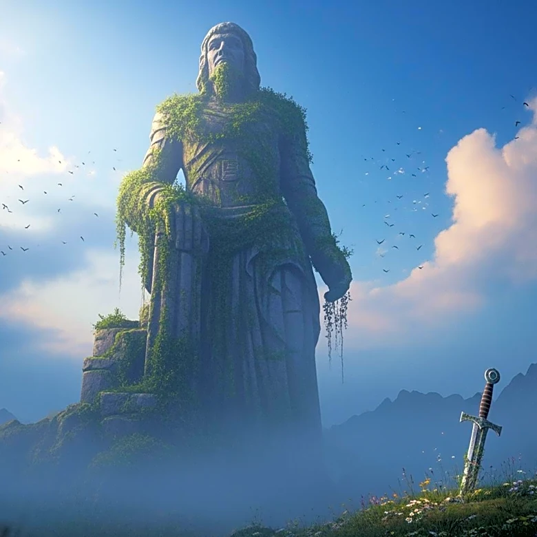 Guillermo del Toro Shares His Favorite Video Games, Highlighting 'Shadow of the Colossus' as a Masterpiece