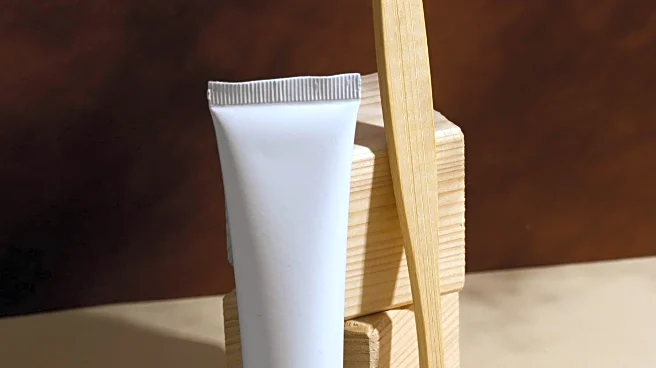 Luxury Toothpaste Brands Innovate with Unconventional Flavors and Designer Collaborations