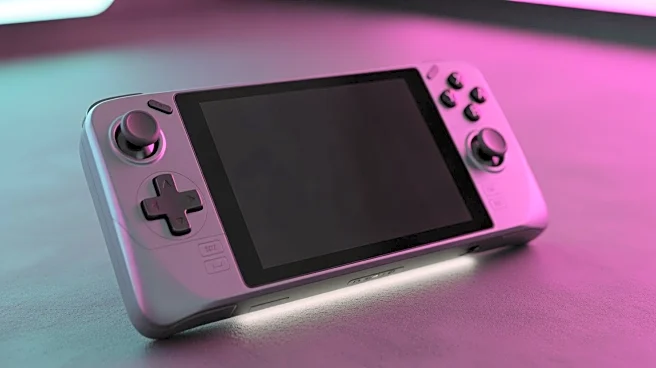 Ayaneo Pocket Play Revives Xperia Play's Legacy with Modern Gaming Features