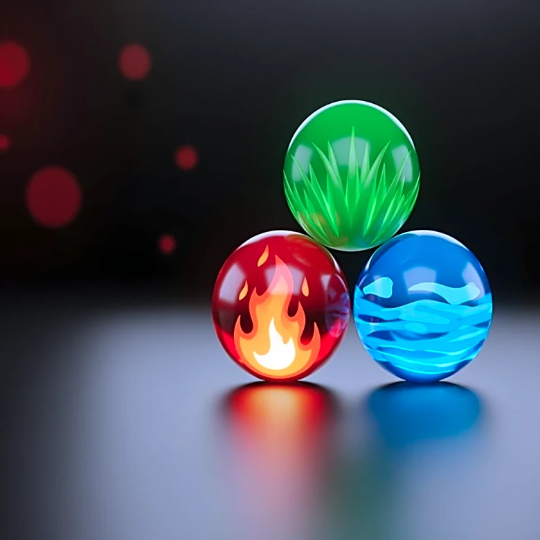 Pokémon TCG Pocket Expansion Celebrates Original Starters with New Set