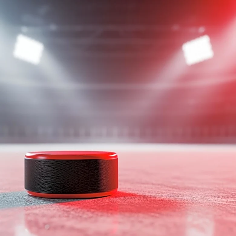 Alex DeBrincat Leads Detroit Red Wings to Victory Over Calgary Flames