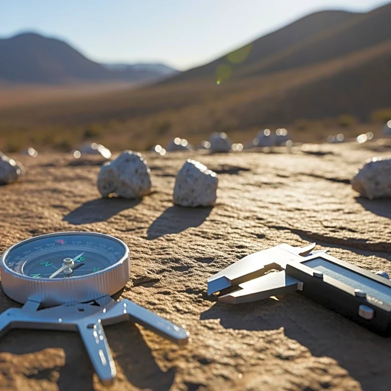 Locksley Resources Engages US Engineering Firms for Desert Antimony Mine Scoping Study