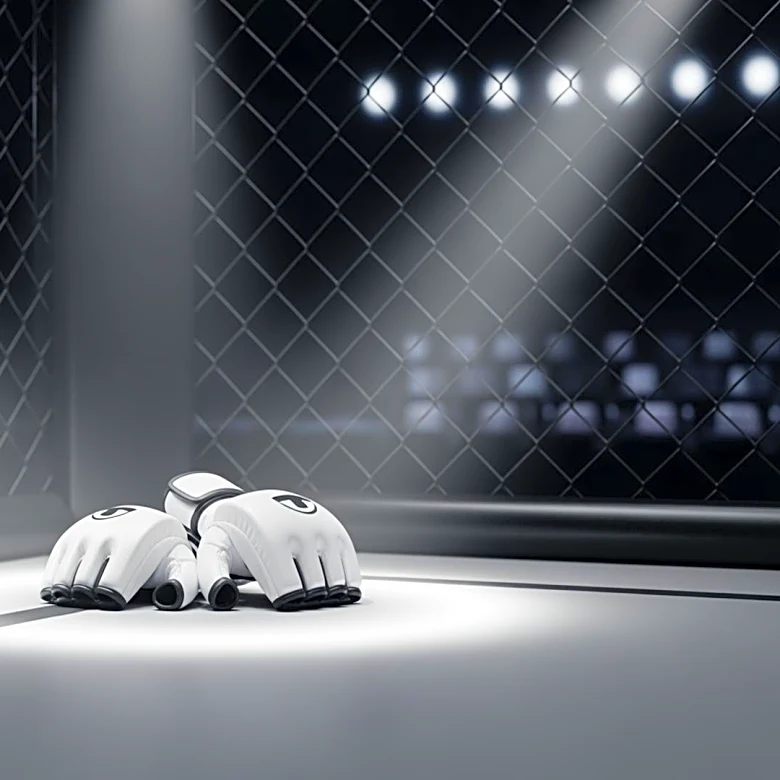 Gillian Robertson Targets UFC Strawweight Success with Recent Winning Streak