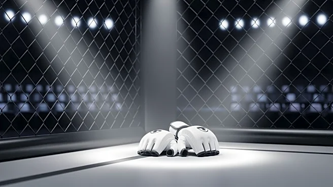 Gillian Robertson Targets UFC Strawweight Success with Recent Winning Streak