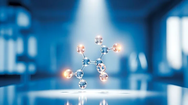 Azafaros Appoints Dr. Thierry Abribat to Board Amidst Phase 3 Trials for Rare Disease Treatments