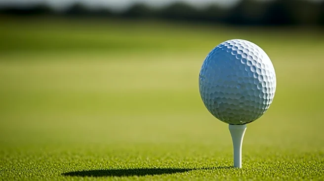 Sungjae Im Denies Rumors of Joining LIV Golf Amidst Speculation