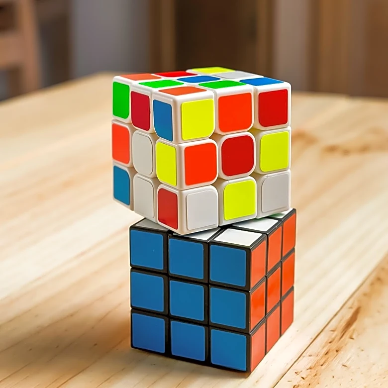 Shashibo Magnetic Puzzle Cubes Offer Affordable Holiday Stocking Stuffers with Pop Culture Themes