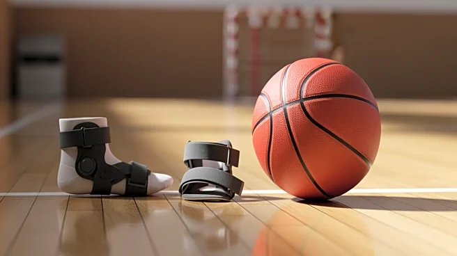 Memphis Grizzlies' Zach Edey to be Reevaluated in Four Weeks Due to Ankle Injury