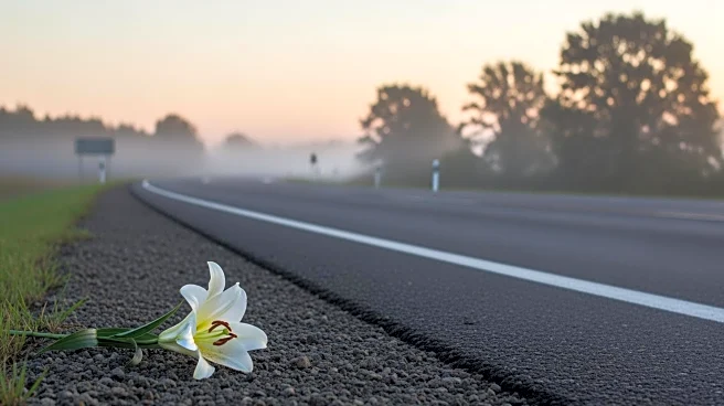 TLC Star Pauline Potter Dies Following Car Accident and Health Complications