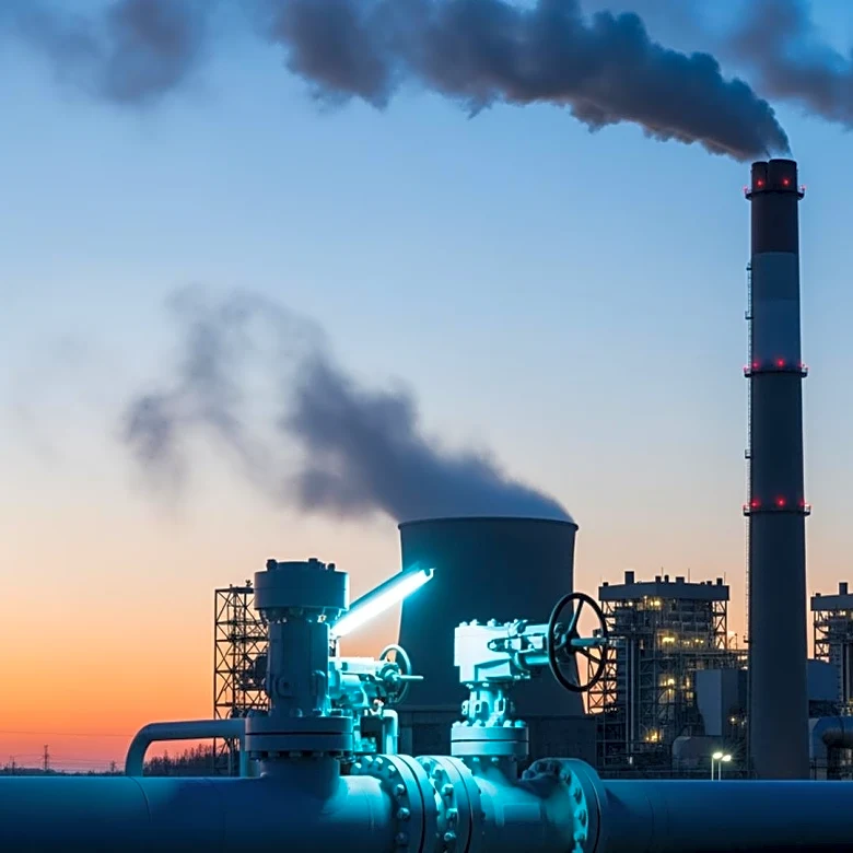 TransAlta to Convert Last Coal-Fired Plant in Washington State to Natural Gas, Reducing Emissions