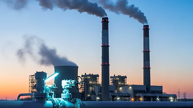 TransAlta to Convert Last Coal-Fired Plant in Washington State to Natural Gas, Reducing Emissions