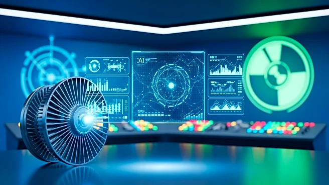 AI Technology Revives Closed Nuclear Plants to Boost U.S. Energy Capacity