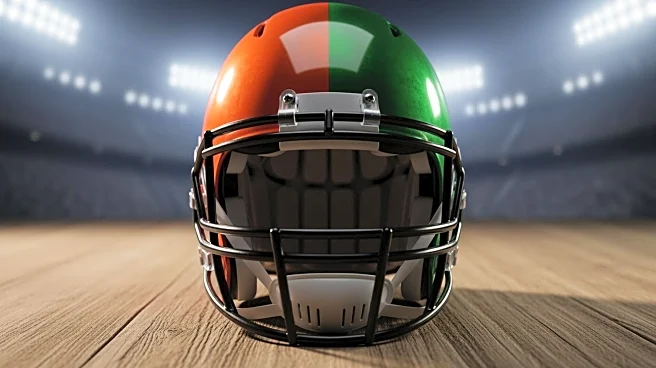 Broncos and Packers Face Off in Crucial NFL Matchup with Playoff Implications