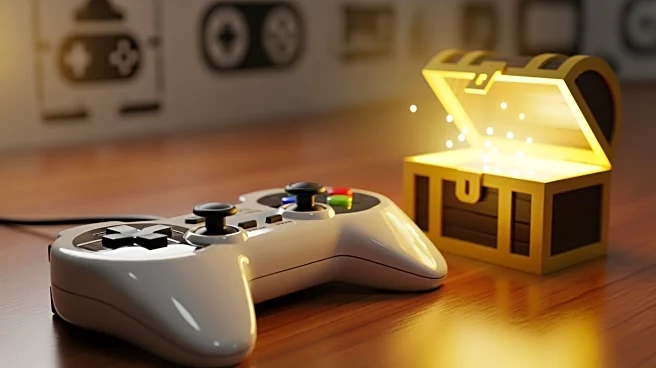 Nintendo Expands Switch 2 GameCube Library with Wario World Addition