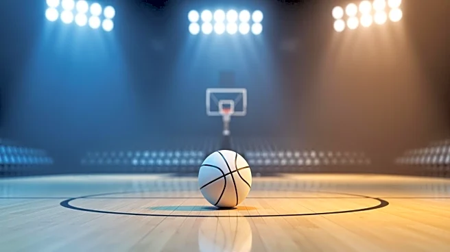 Purdue Dominates Minnesota Golden Gophers with 85-57 Victory