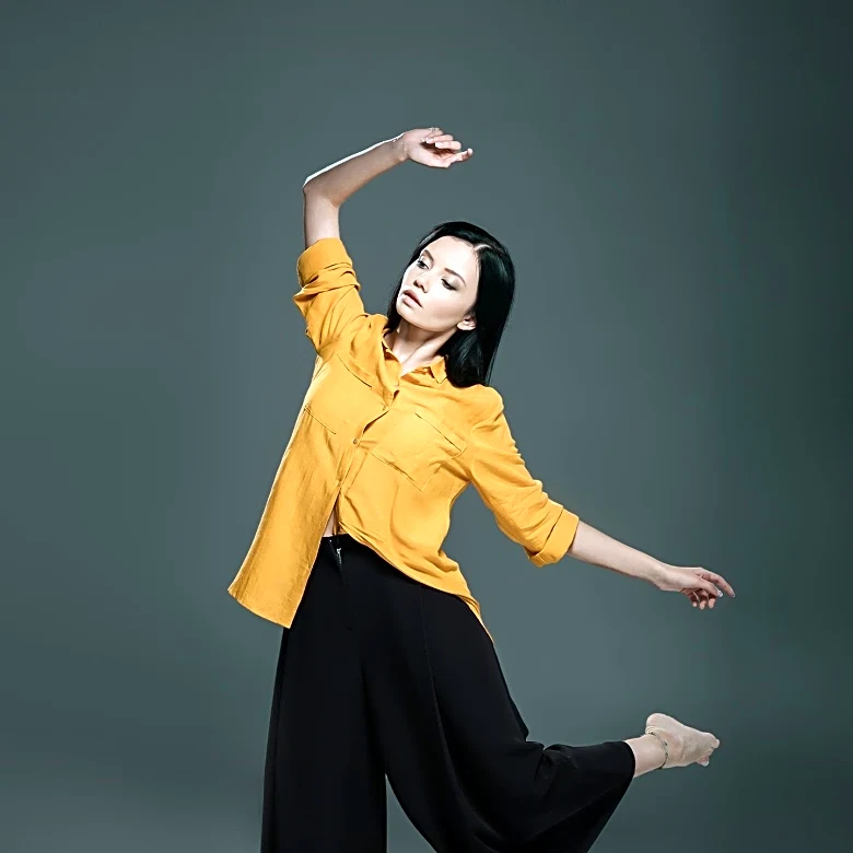 Fascia Movement Technique Promises Enhanced Mobility for Midlife Women