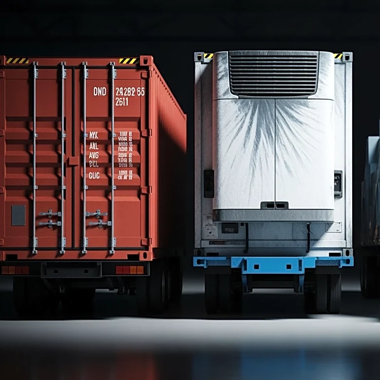 Spot Market Rates Surge for Dry Van, Refrigerated, and Flatbed Loads Post-Holiday