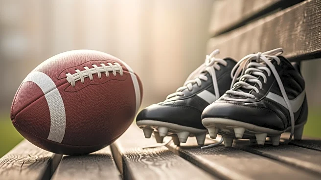 Arizona State Faces Uncertainty in Running Back Lineup for Bowl Game