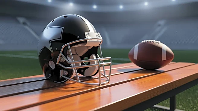 Las Vegas Raiders Consider Kenny Pickett as Starting QB Amid Geno Smith's Injury