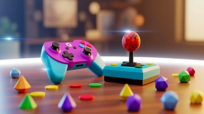 Day of the Devs 2025: Independent Game Announcements Highlight Diverse Genres