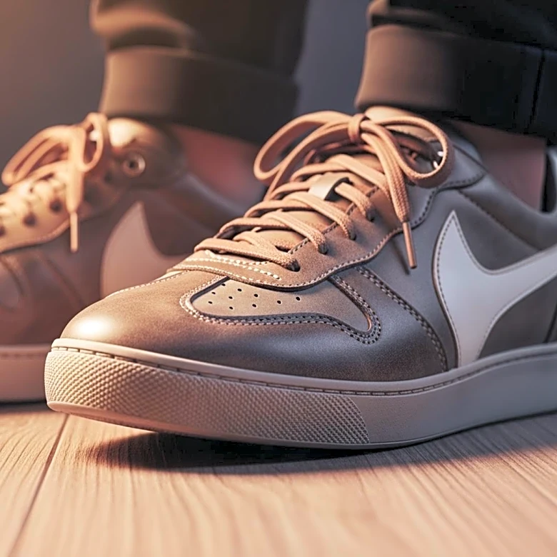 Blue Ivy Carter Steps Out in Beyoncé's Vintage Sneakers, Sparking Fashion Nostalgia