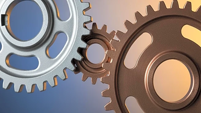 U.S. Trade Deficit Narrows to Lowest Since 2020 Amid New Tariffs